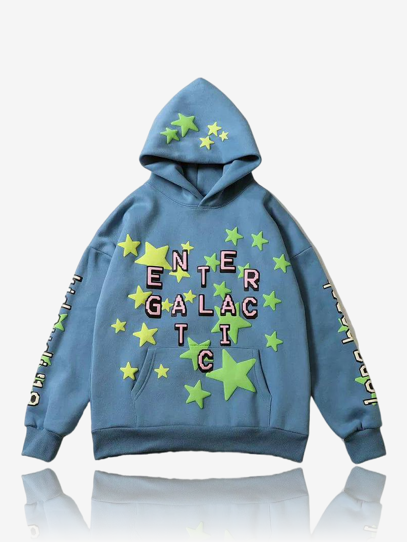 Galactic&quot; Hoodie