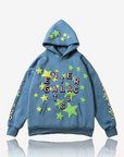 Galactic" Hoodie