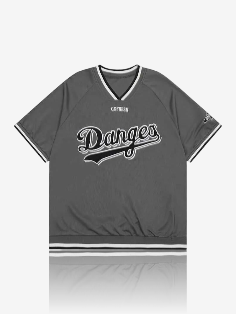 DANGES&quot; T-SHIRT