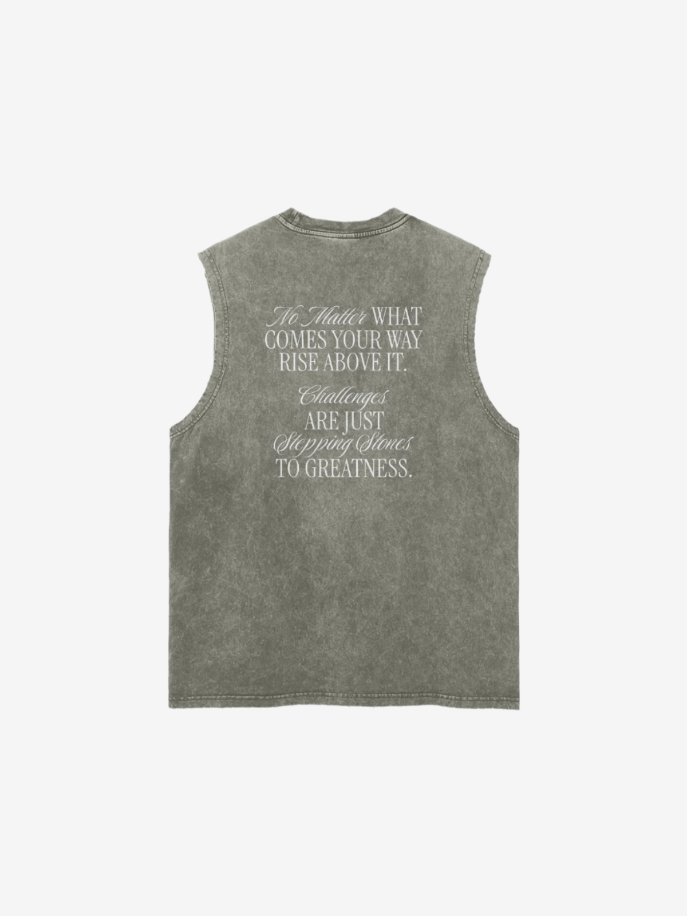 KANMA TANK TOP