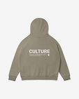 SWEAT ZIP "CULTURE