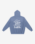 KAST" HOODIE