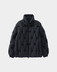 Oversized Down Jacket