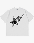 T-Shirt with star