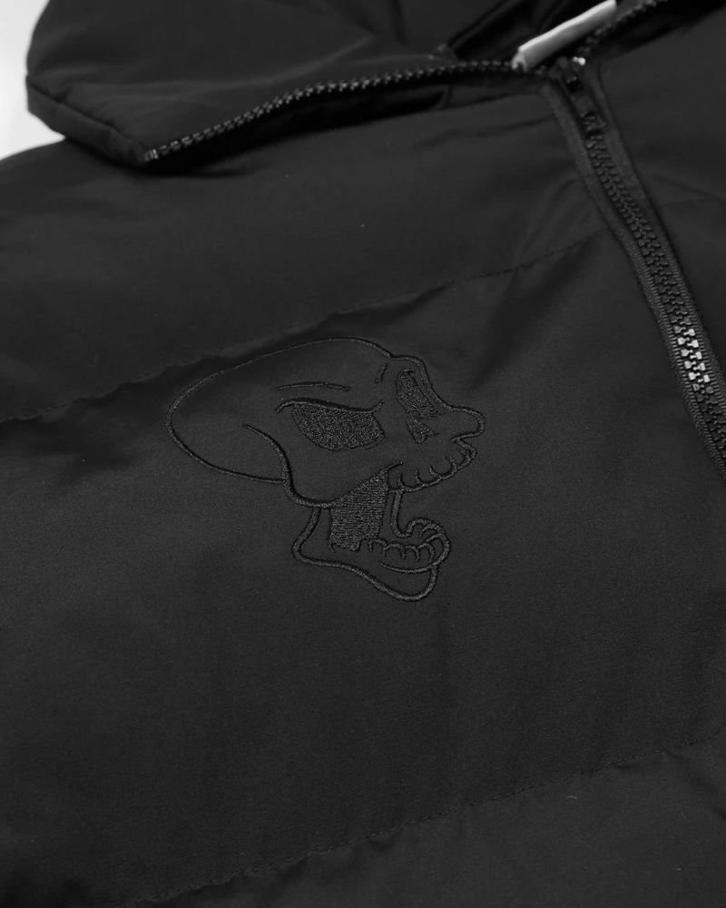 Devil Horn Down Jacket