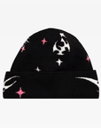 Y2K Gothic Beanie