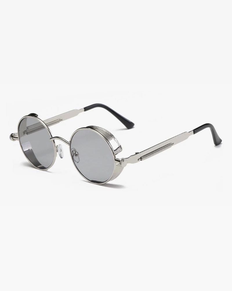 Steampunk sunglasses