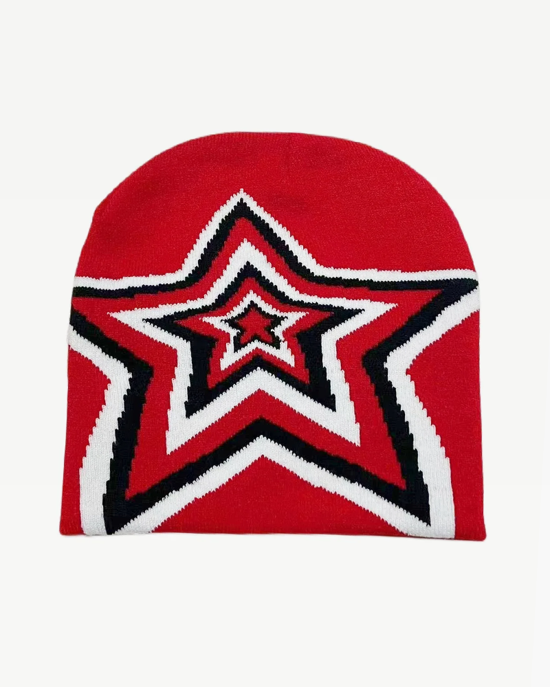 Star bonnet