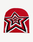 Star bonnet