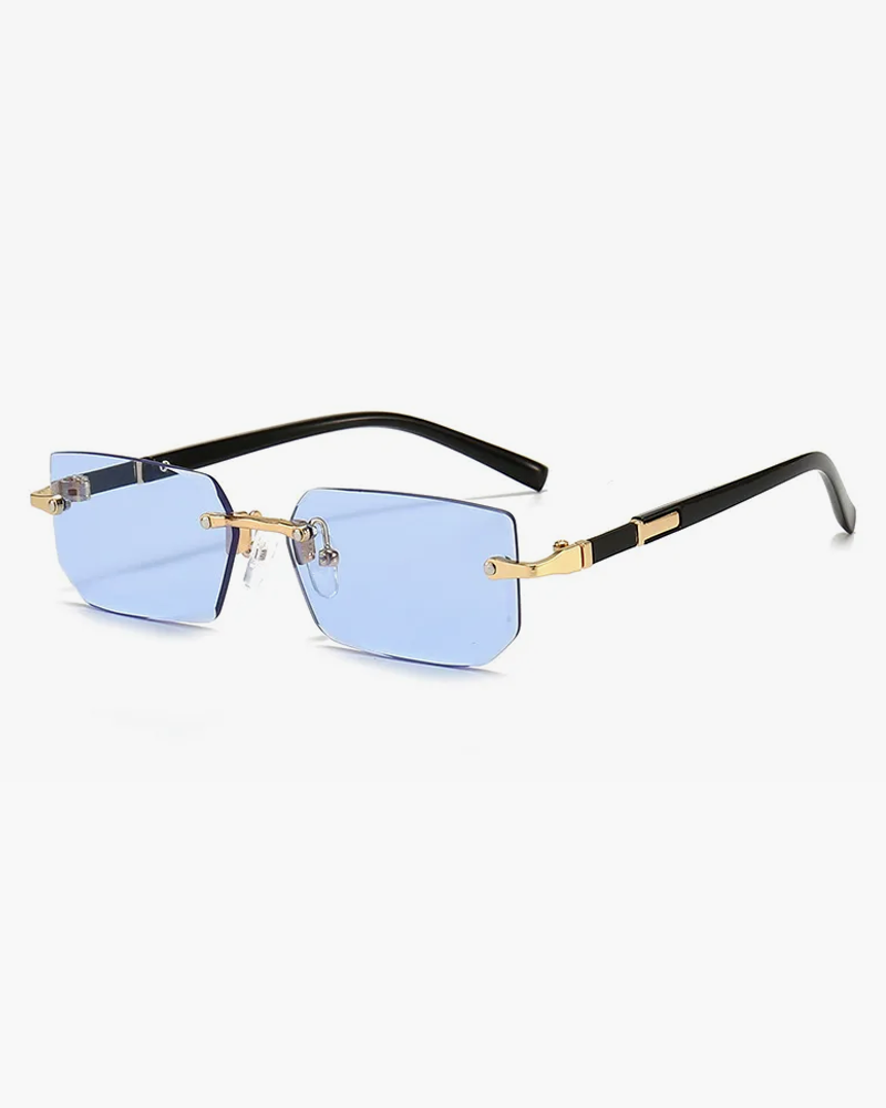 Rectangular Sunglasses