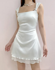 Mini dress for women