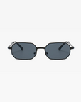 Octagonal sunglasses