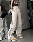 Vintage track pants