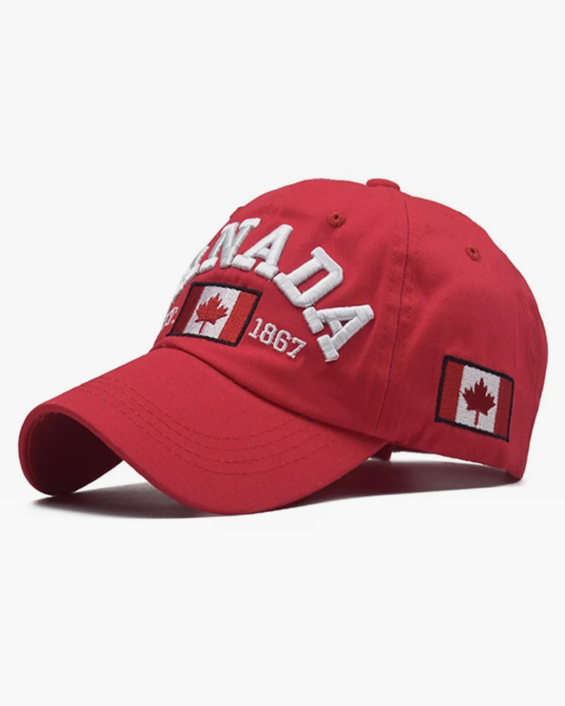 Canada Cap