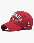 Canada Cap