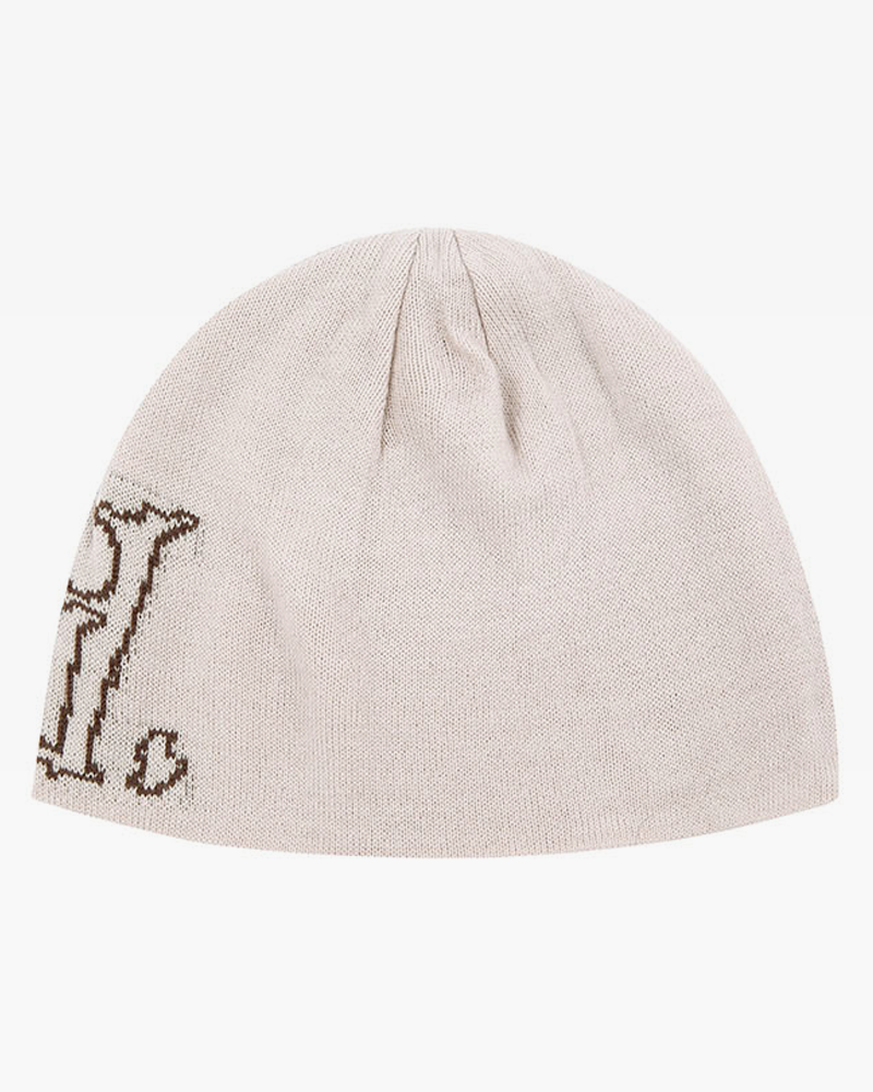 Streetwear beanie