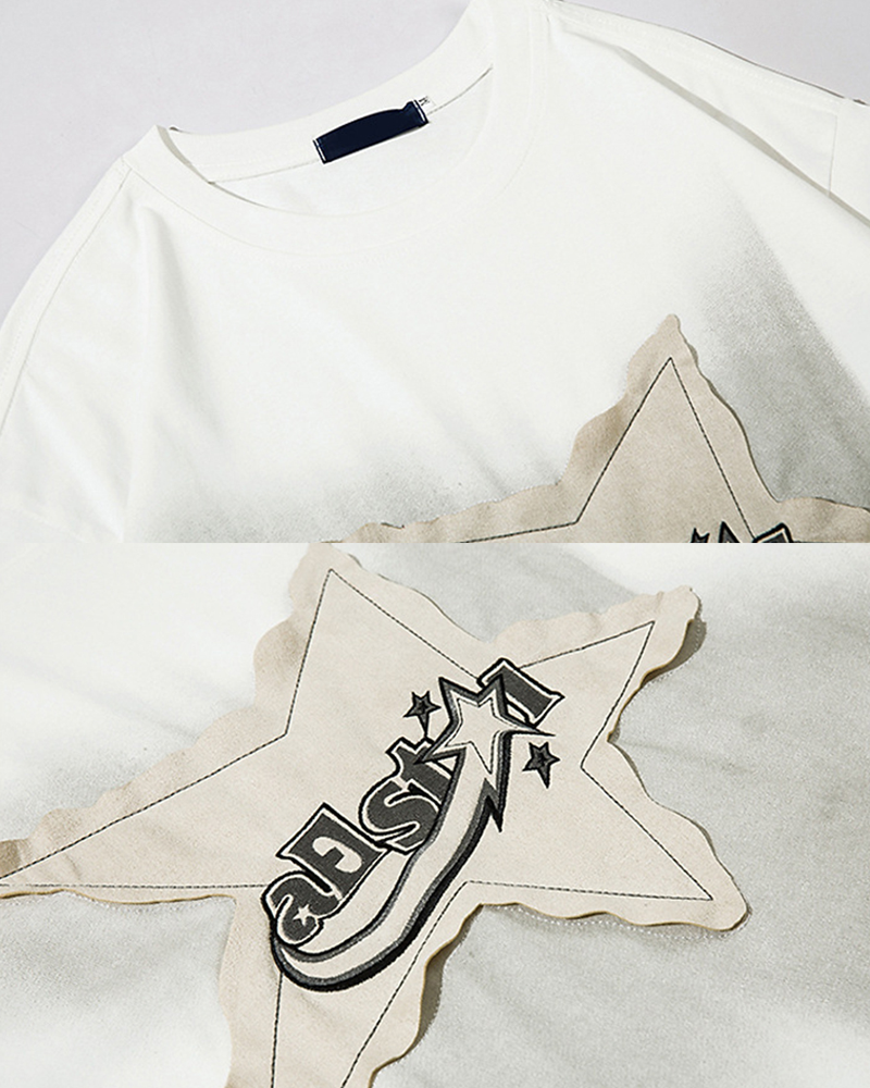 Star T-Shirt