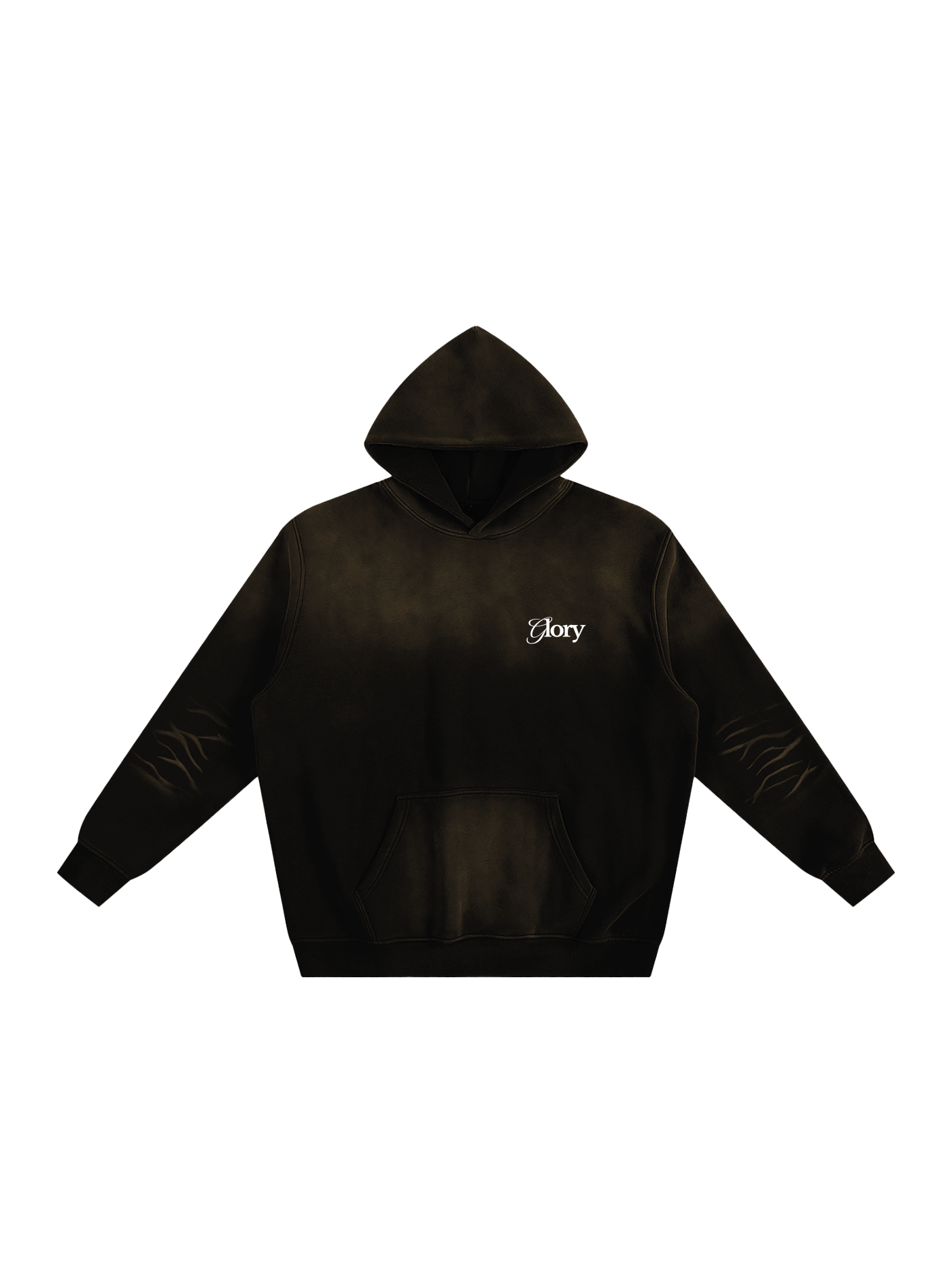 GALOWAY&quot; HOODIE