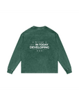 LONG SLEEVE "BANIMO