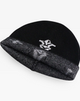 Gothic cross bonnet