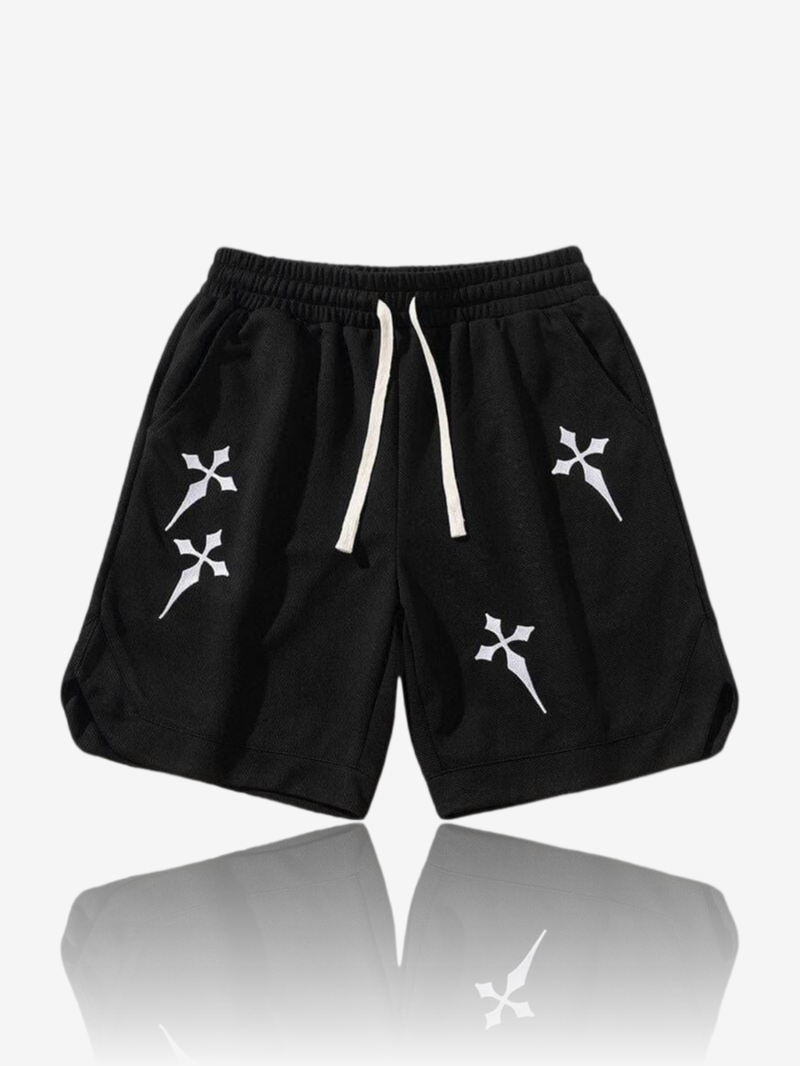 SHORT &quot;CROSS