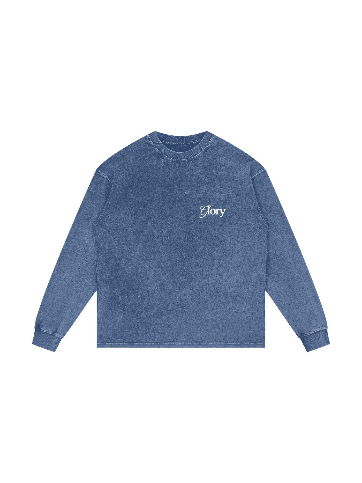 LONG SLEEVE &quot;BANIMO