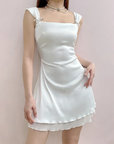 Mini dress for women