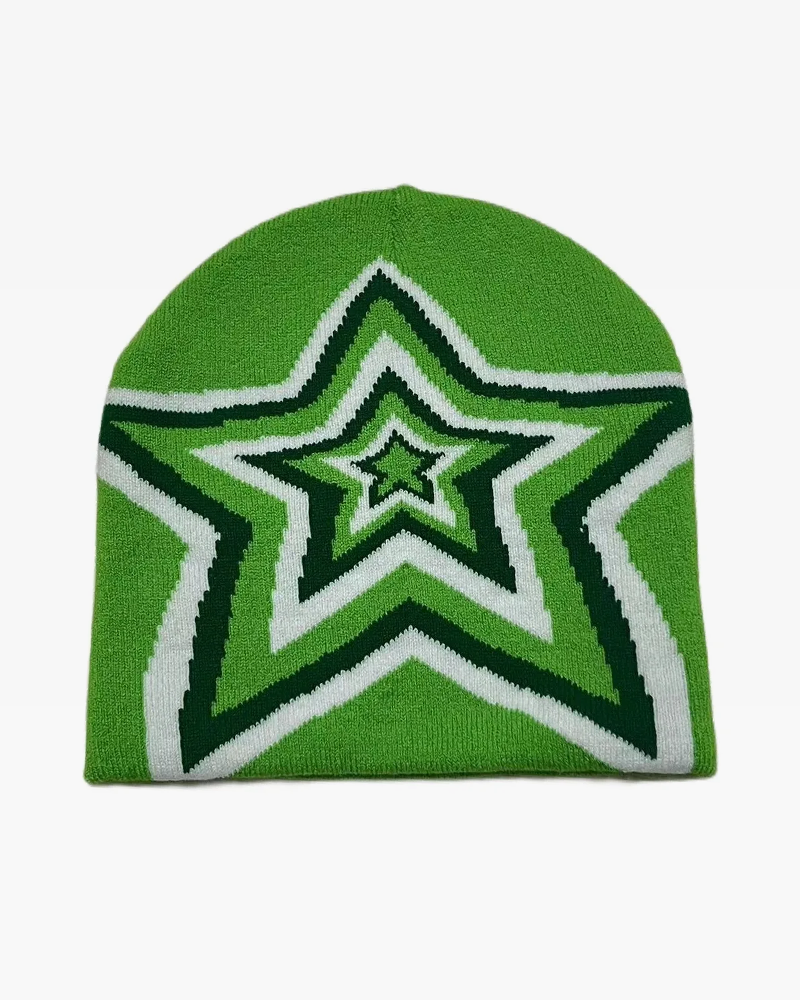 Star bonnet