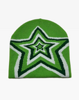 Star bonnet