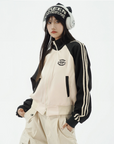 Women's Tracksuit Jacket