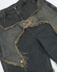 Y2K women's jeans