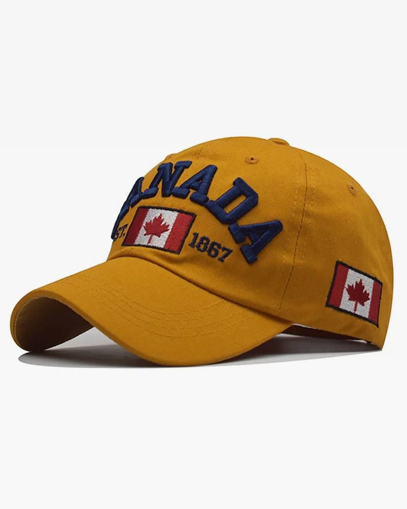 Canada Cap