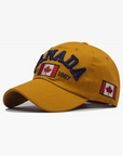 Canada Cap