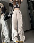 Vintage track pants