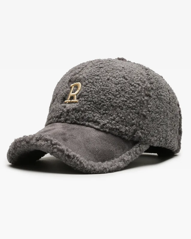 Fleece cap