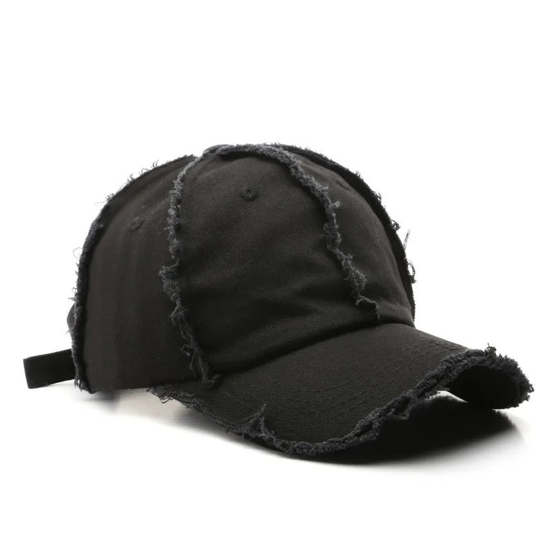 Grunge cap