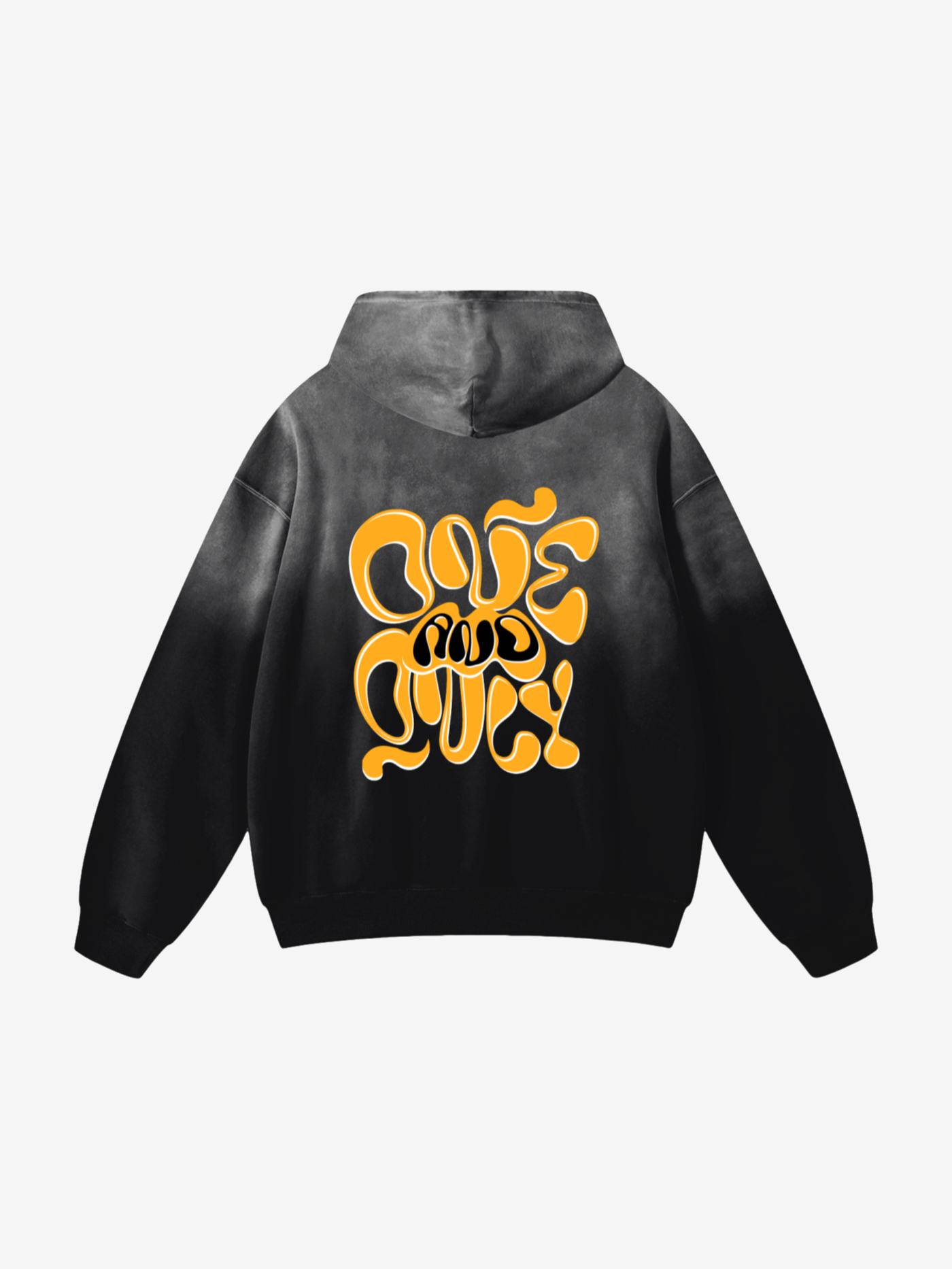 ANFOR&quot; HOODIE