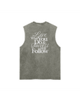 BOLIM" TANK TOP