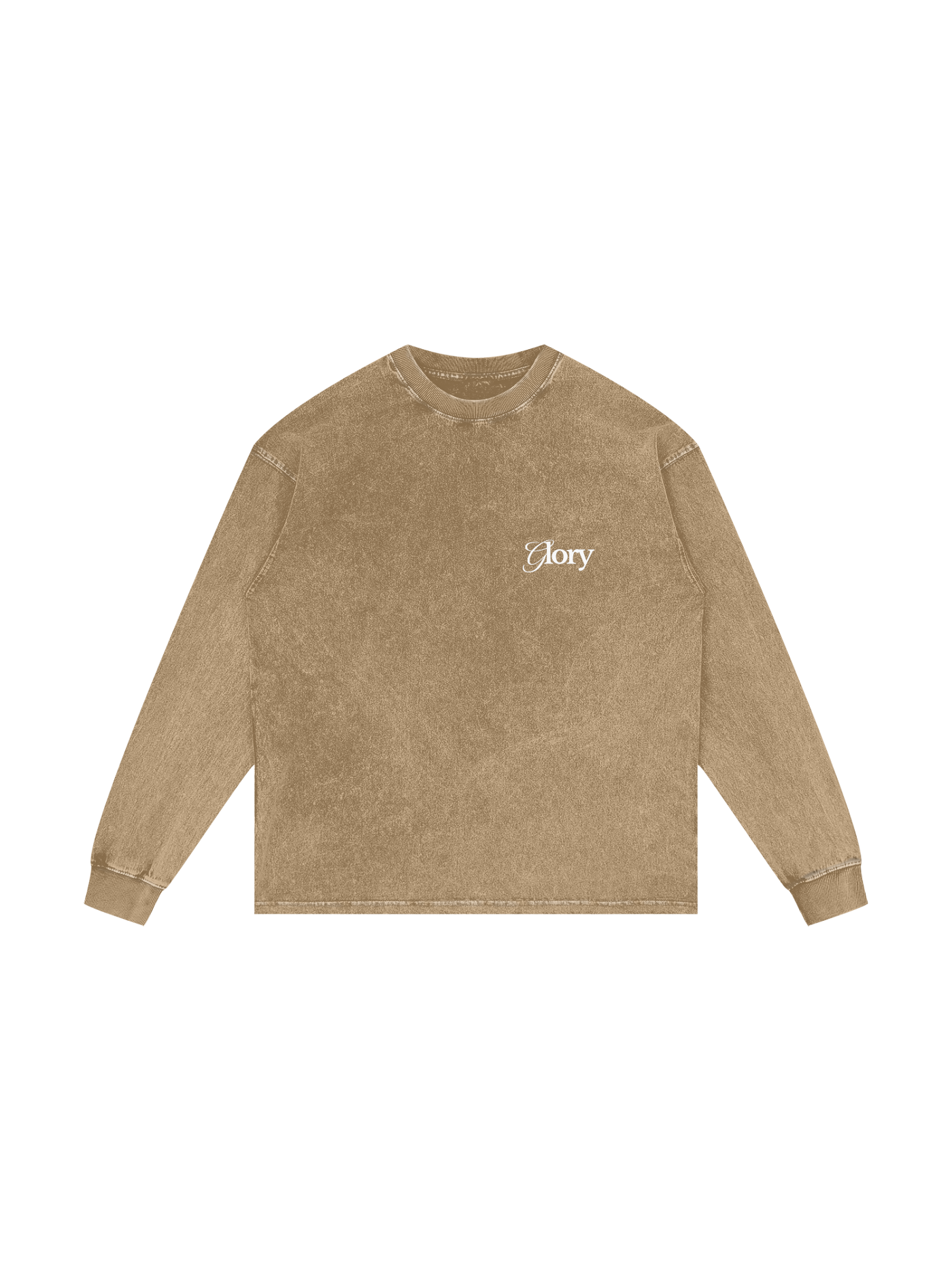 LONG SLEEVE &quot;CAMALO