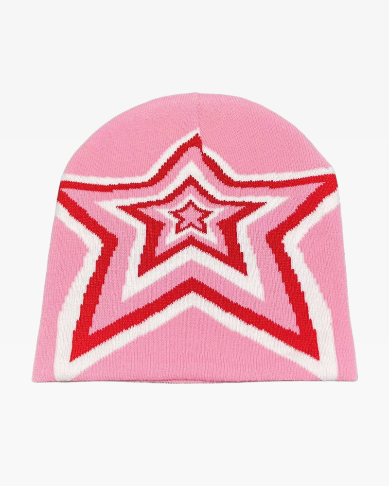 Star bonnet