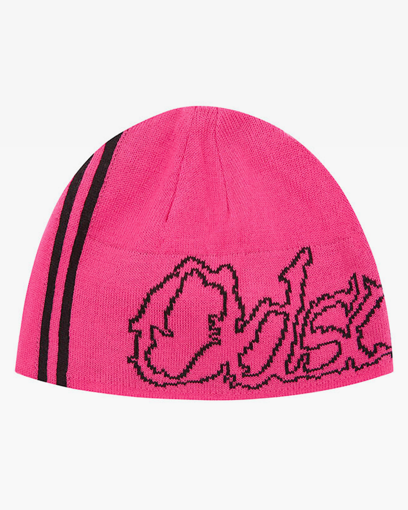 Streetwear beanie