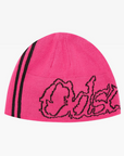 Streetwear beanie