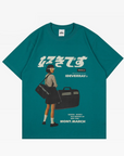 Japanese vintage T-shirt