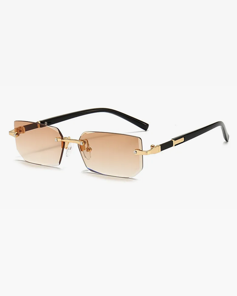 Rectangular Sunglasses