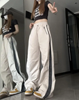 Vintage track pants