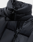 Oversized Down Jacket