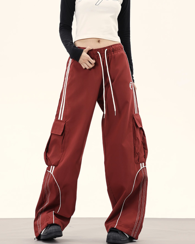 Women&#39;s baggy tracksuit