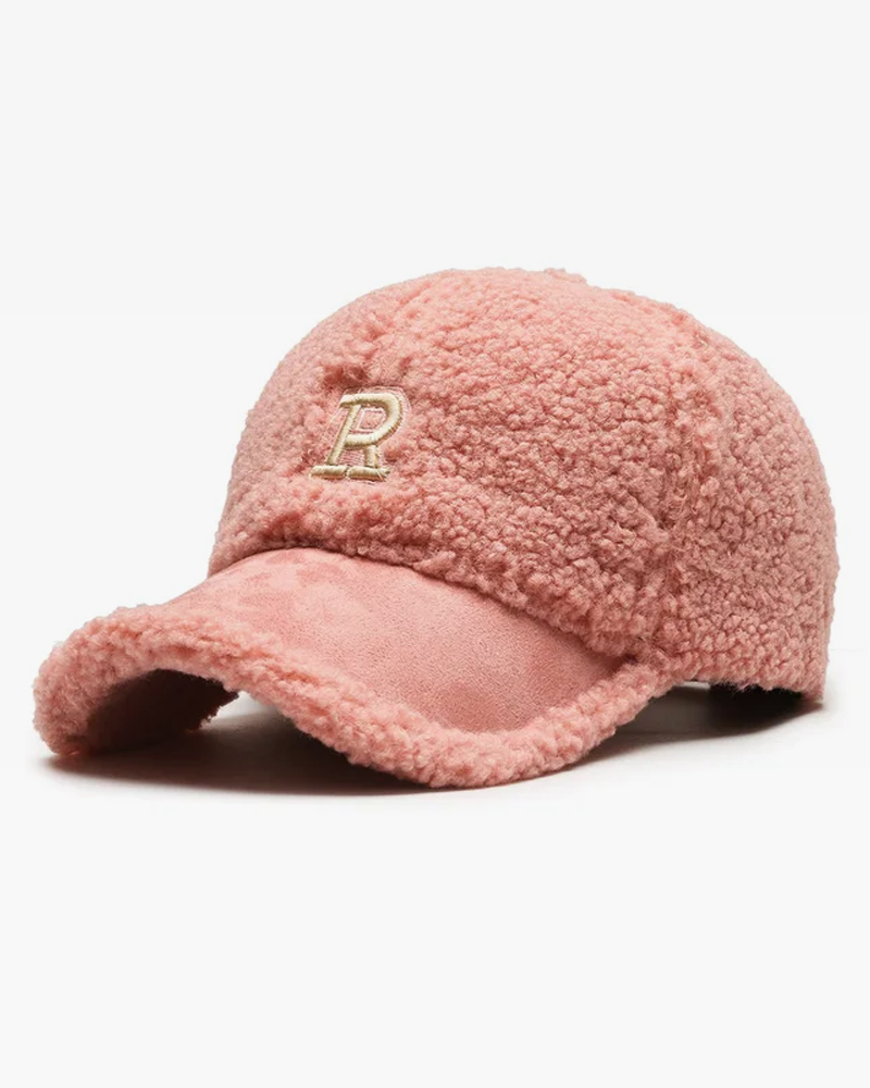 Fleece cap