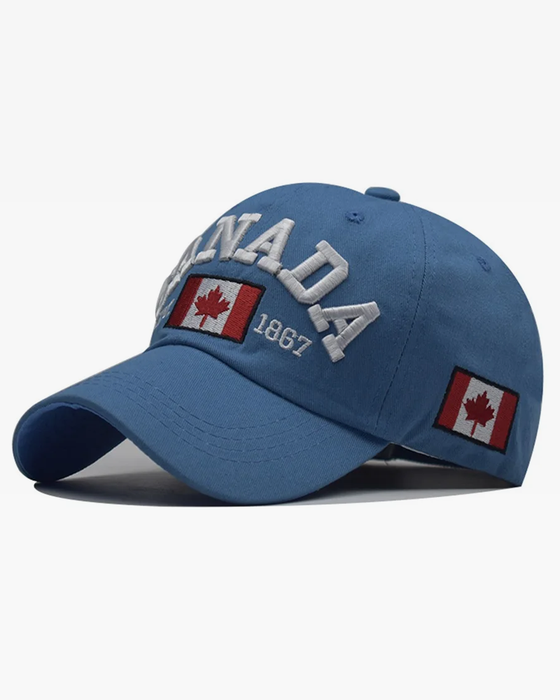 Canada Cap