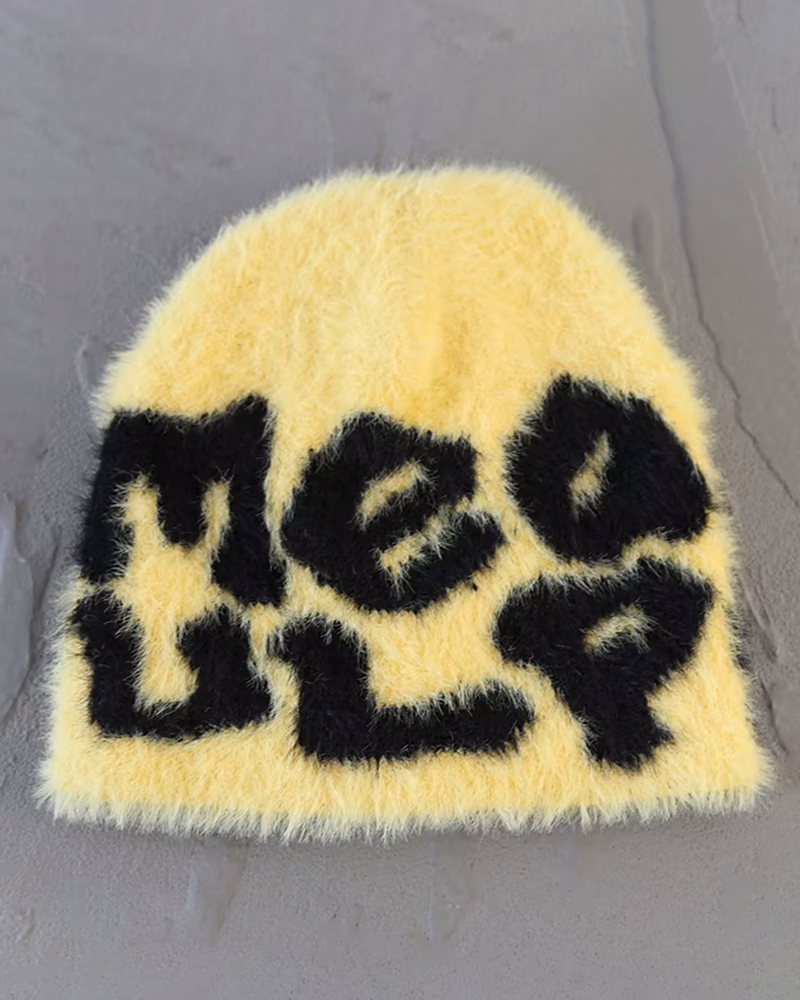 Mea Culpa Beanie